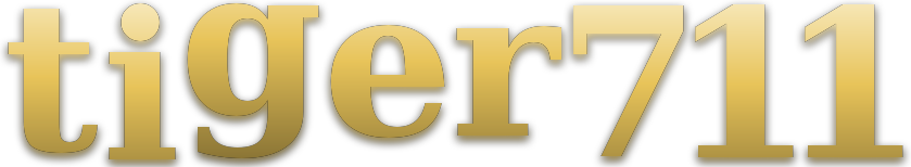 tiger711 logo