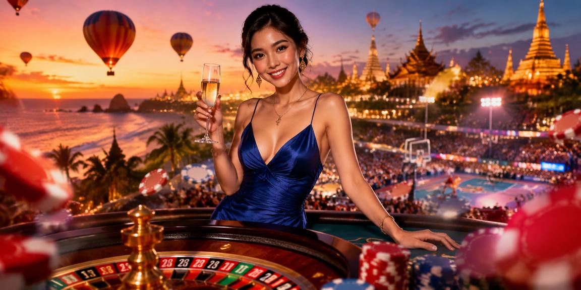 tiger711 tiger711 အတွက် တိုက်ရိုက်ကာစီနို စလော့ လမ်းညွှန်