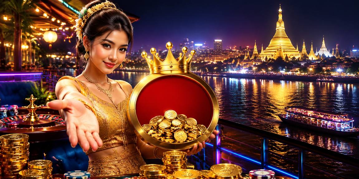 tiger711 Roulette လှည့်ခြင်း Master ဘာကြောင့်ထူးခြားလဲ ကြည့်လိုက်ပါ