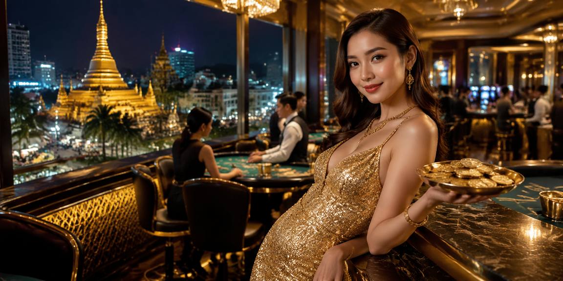 tiger711 tiger711 အတွက် တိုက်ရိုက်ကာစီနို စလော့ လမ်းညွှန်